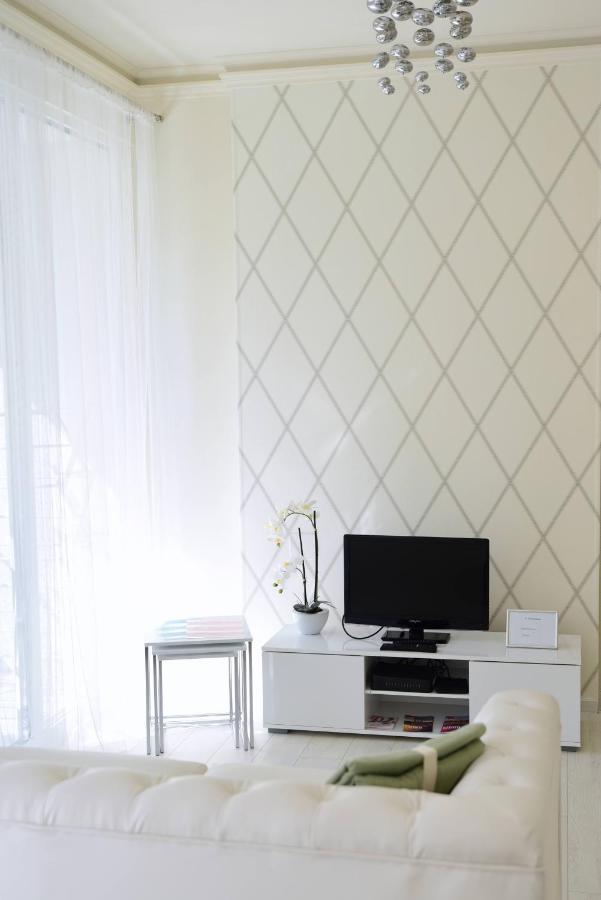 Cloe Apartman Szeged Exteriör bild